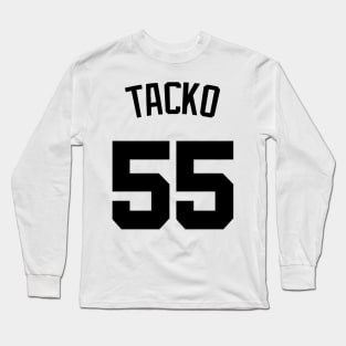 Tacko Long Sleeve T-Shirt